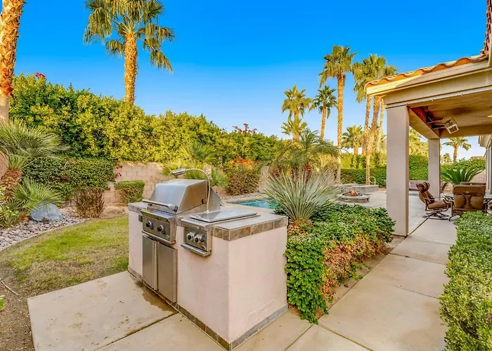 Rancho Santana Estate Villa La Quinta